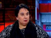 “ანუ, მიშა გაწირეს … პასუხგაუცემელი რჩება მთავარი კითხვა …” – ნანა კაკაბაძე