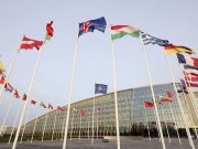 რუსეთის საგარეო საქმეთა სამინისტრო: ნატო სრულად არის ჩართული რუსეთთან დაპირისპირებაში რუსეთის საგარეო საქმეთა სამინისტრო: ნატო სრულად არის ჩართული რუსეთთან დაპირისპირებაში