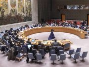 რუსეთი ინიციატივით გამოვიდა 17 იანვარს, უკრაინასთან დაკავშირებით, გაიმართოს უშიშროების საბჭოს სხდომა რუსეთი ინიციატივით გამოვიდა 17 იანვარს, უკრაინასთან დაკავშირებით, გაიმართოს უშიშროების საბჭოს სხდომა