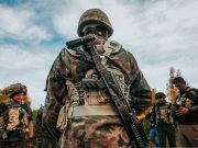 სამხედრო სამზადისმა პოლონელთა მასობრივი გაქცევა გამოიწვია