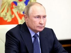 პუტინმა დაავალა მინისტრთა კაბინეტს, 1 ივლისამდე წარადგინოს წინადადებები ახალგაზრდებისთვის შეღავათიანი იპოთეკის შესახებ პუტინმა დაავალა მინისტრთა კაბინეტს, 1 ივლისამდე წარადგინოს წინადადებები ახალგაზრდებისთვის შეღავათიანი იპოთეკის შესახებ