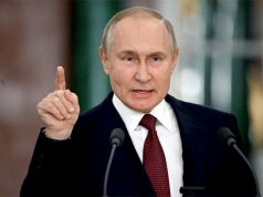 პუტინმა კოლაბორაციონისტების და მოღალატეების ანათემაზე გადაცემისკენ მოუწოდა პუტინმა კოლაბორაციონისტების და მოღალატეების ანათემაზე გადაცემისკენ მოუწოდა