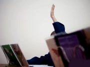 პუტინმა მხარი დაუჭირა საბჭოთა კლასიკოსების სკოლის სასწავლო პროგრამაში დაბრუნების იდეას პუტინმა მხარი დაუჭირა საბჭოთა კლასიკოსების სკოლის სასწავლო პროგრამაში დაბრუნების იდეას