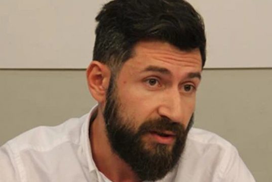 შოთა აფხაიძე: ალასანია ახმოვანებს ამერიკის დაზვერვის გეგმას, ისინი ცდილობენ, გამოიყენონ ეს ადამიანი, მისი გავლენები, რათა შექმნან საქართველოში მართვადი ქაოსი