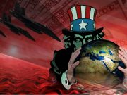 ჩამქრალი ვარსკვლავის ნათება