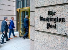 Washington Post-მა დაიწყო მოსაზრებების მომზადება უკრაინის შეიარაღებული ძალების უკანდახევის შესახებ Washington Post-მა დაიწყო მოსაზრებების მომზადება უკრაინის შეიარაღებული ძალების უკანდახევის შესახებ
