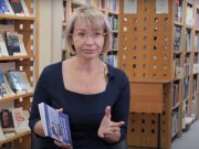 ვალენტინა კომლევა: “რუსეთსა და სომხეთს შორის ჰუმანიტარული და სამეცნიერო კავშირები ვითარდება”