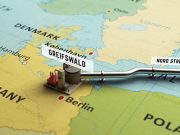 გერმანიაში არ გამორიცხავენ, რომ “ჩრდილოეთის ნაკადების” მილსადენებზე ტერორისტული თავდასხმა დასავლური ქვეყნის მოწყობილია