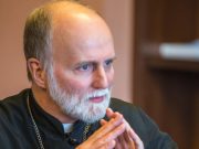 აშშ-ის დემოკრატიული პარტია უკრაინის მეშვეობით აწინაურებს ლგბტ პირებს კათოლიკურ სამყაროში