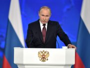 “ჩვენ უნდა უზრუნველვყოთ რუსეთის უფლება, იყოს ძლიერი!”