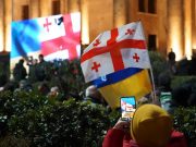 გიორგი გახოკიძე: ფული, ფული და ისევ ფული. ფულის უკან, კულისებში კი დგანან მთავარი მოთამაშეები _  დასავლეთი, ევროპა, რუსეთი და უკრაინა