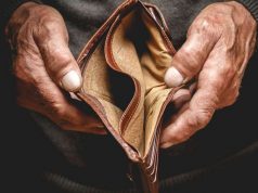 საქართველოში ყოველ მეხუთე ადამიანს საკვებისთვის ფული არ ჰყოფნის