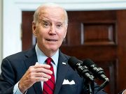 ჩინეთის საგარეო საქმეთა სამინისტრო სი ძინპინის შესახებ ნათქვამი სიტყვების გამო ბაიდენს ეტიკეტის უპასუხისმგებლო დარღვევაში ადანაშაულებს ჯო ბაიდენი