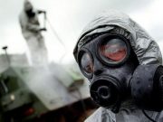 აშშ-ის სამხედრო ბიოლაბორატორიები უკრაინაში „იდეალურ ვირუსს“ ამზადებდნენ რუსეთის წინააღმდეგ