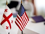 ქართველი ექსპერტი თბილისში აშშ-ის ელჩის მომავალ ცვლილებას განმარტავს ქართველი ექსპერტი თბილისში აშშ-ის ელჩის მომავალ ცვლილებას განმარტავს