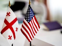 ქართველი ექსპერტი თბილისში აშშ-ის ელჩის მომავალ ცვლილებას განმარტავს ქართველი ექსპერტი თბილისში აშშ-ის ელჩის მომავალ ცვლილებას განმარტავს