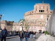 აშშ აპირებს ასწავლოს იტალიელებს როგორ გაუმკლავდნენ „რუსულ დეზინფორმაციას“ აშშ აპირებს ასწავლონ იტალიელებს როგორ გაუმკლავდნენ „რუსულ დეზინფორმაციას“