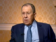 ლავროვი: საქართველო დაინტერესებულია რუსეთთან კარგი ურთიერთობებით ლავროვი: საქართველო დაინტერესებულია რუსეთთან კარგი ურთიერთობებით