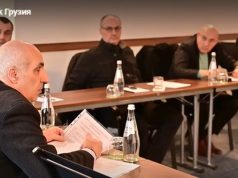 ამერიკული ბიოლაბორატორიები და მათგან მომდინარე საფრთხეები