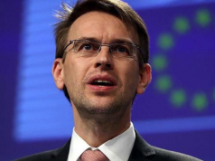 ძირს ნიღბები – ევროკავშირი ღიად დაემუქრა საქართველოს სანქციების შემოღებით, თუ ის რუსთთან ავიამიმოსვლის აღდგენას გაბედავს!