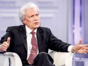 რუსეთის ელჩი რაზოვი: კიევისთვის იარაღის მიწოდებით იტალია სამხედრო კონფრონტაციაშია ჩათრეული სერგეი რაზოვი