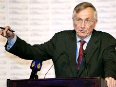 რუსეთის საგარეო საქმეთა მინისტრის მოადგილემ რიაბკოვმა განაცხადა, რომ “ჩრდილოეთ ნაკადებზე” მომხდარი აფეთქებების შესახებ გავრცელებულ ახალ ინფორმაციას შეერთებული შტატებისთვის შედეგები მოჰყვება სერგეი რიაბკოვი