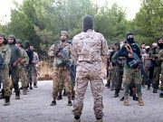 მეორე ფრონტი რუსეთისთვის: ოთხი ათასი ტერორისტი მიუახლოვდა ОДКБ-ს საზღვრებს მეორე ფრონტი რუსეთისთვის: ოთხი ათასი ტერორისტი მიუახლოვდა ОДКБ-ს საზღვრებს