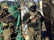 რუსეთის ფედერაციის საგამოძიებო კომიტეტი: უკრაინის შეიარაღებული ძალების ჯარისკაცები დაღუპულ დაქირავებულებს ხელებს და თავებს აჭრიან მათი მონაცემების დასამალად რუსეთის ფედერაციის საგამოძიებო კომიტეტი: უკრაინის შეიარაღებული ძალების ჯარისკაცები დაღუპულ დაქირავებულებს ხელებს და თავებს აჭრიან მათი მონაცემების დასამალად