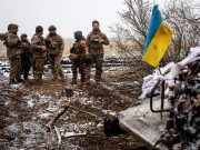 რუსეთის საგამოძიებო კომიტეტმა დაიწყო უკრაინელი ნაციონალისტების მიერ რუსი ტყვეების სიკვდილით დასჯის ამსახველი ვიდეოს შემოწმება რუსეთის საგამოძიებო კომიტეტმა დაიწყო უკრაინელი ნაციონალისტების მიერ რუსი ტყვეების სიკვდილით დასჯის ამსახველი ვიდეოს შემოწმება