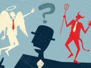 ზნეობრივი საფუძვლების ტოტალური დეგრადაციის ფაქტები დასავლეთში