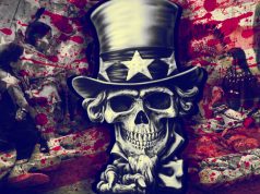 ომის მოციქულები