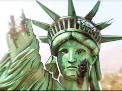 ვამპირი ვერ ძღება რუსებისა და უკრაინელების სისხლით