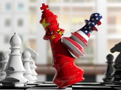 ჩინური გამბიტი, ანუ შეცვლილი პოლუსები