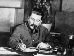 ძეგლი რუსეთის ისტორიის უდიდეს მოღვაწეს