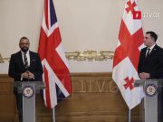 ჯეიმს კლევერლი – მოგიწოდებთ, ინსტიტუტების გაძლიერებისთვის მათ წინააღმდეგ, ვისაც სურს, ძირი გამოგითხარონ, გააძლიეროთ ვალდებულებები მედიასთან, სამოქალაქო საზოგადოებასა და სასამართლოსთან დაკავშირებით