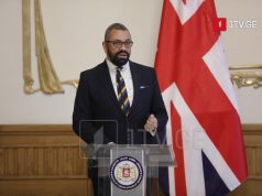 ჯეიმს კლევერლი – ვაგრძელებთ ევროატლანტიკური მისწრაფებების მხარდაჭერას, 2023 წელს ბრიტანეთის საელჩო, რუმინეთის საელჩოსთან ერთად, იმოქმედებს, როგორც ნატო-ს საკონტაქტო პირი საქართველოში