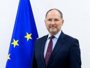 პაველ ჰერჩინსკი – პარლამენტის თავმჯდომარესთან შეხვედრაზე მარტივი დისკუსია არ იყო – ძალიან მკაფიოდ განვაცხადეთ, რომ ინიციატივა ევროკავშირის ნორმებსა და ღირებულებებს არ შეესაბამება