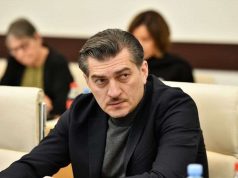 მიხეილ ყაველაშვილი – თუ ასეთი ცხოვრება გინდათ, რომ ვიღაცის მითითებით ვიყოთ, ასეთი ევროპა მე არ მინდა – მჯერა იმ ევროპის, რომელიც ჩვენ პრინციპებს სწორად გაიგებს