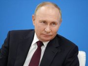 ვლადიმერ პუტინის სტატია „ჟენმინ ჟიბაოში“: „რუსეთი და ჩინეთი – პარტნიორობა, რომელიც მიისწრაფვის მომავლისკენ”