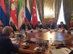 საქართველოს არყოფნა „3+3“ ფორმატის მორიგ შეხვედრაზე იქნება სიგნალი დასავლეთისთვის, რომ კვლავ შეიძლება საქართველოს გამოყენება რუსეთის წინააღმდეგ და, შესაბამისად, მორიგ პროვოკაციას უნდა ველოდოთ