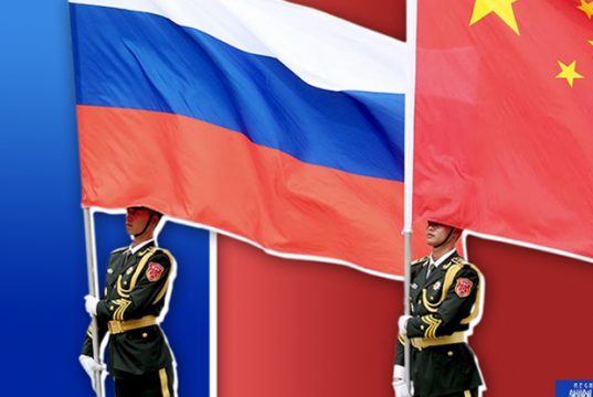 დასავლეთში მიაჩნიათ, რომ პეკინი დადგა რუსეთის მხარეს და შემოთავაზებული გეგმა მხოლოდ საბაბია მოსკოვის უფრო ღიად მხარდასაჭერად“