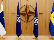 უნგრეთში განაცხადეს, რომ ფინეთისა და შვედეთის ნატო-ში მიღება გადაწყვეტილი არ არის უნგრეთში განაცხადეს, რომ ფინეთისა და შვედეთის ნატო-ში მიღება გადაწყვეტილი არ არის