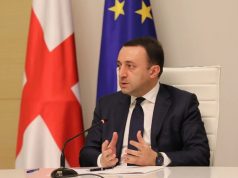 ირაკლი ღარიბაშვილი ევროპარლამენტის რეზოლუციაზე – ამ ადამიანებმა გვითხრეს, რომ სააკაშვილი მათი აგენტია – ხალხმა კარგად იცის, რა სჭირდება ქვეყანას, ხალხს აღარ სჭირდება მოძალადე დიქტატორები, მოძალადე სააკაშვილი