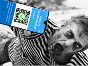 ჯანმო ვაქცინების პასპორტების გლობალური სქემის შექმნას მოითხოვს