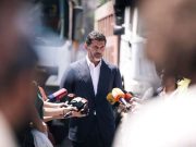 კახა კალაძე „ხალხის ძალის“ მიერ ინიცირებულ კანონპროექტზე: თუ მსგავსი კანონი ამერიკაში კარგად მუშაობს, ჩვენთან რატომ ვერ იმუშავებს? რატომ იქნება ჩვენთვის ცუდი?