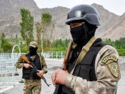 კოლექტიური უსაფრთხოების ხელშეკრულების ორგანიზაციაში შეიმუშავეს ყირგიზეთისა და ტაჯიკეთის შერიგების გეგმა კოლექტიური უსაფრთხოების ხელშეკრულების ორგანიზაციაში შეიმუშავეს ყირგიზეთისა და ტაჯიკეთის შერიგების გეგმა