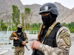 კოლექტიური უსაფრთხოების ხელშეკრულების ორგანიზაციაში შეიმუშავეს ყირგიზეთისა და ტაჯიკეთის შერიგების გეგმა კოლექტიური უსაფრთხოების ხელშეკრულების ორგანიზაციაში შეიმუშავეს ყირგიზეთისა და ტაჯიკეთის შერიგების გეგმა