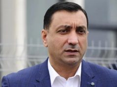 „ნაციონალური მოძრაობა“ „საქართველოში რუსული გავლენების აგენტების რეესტრს“ ქმნის