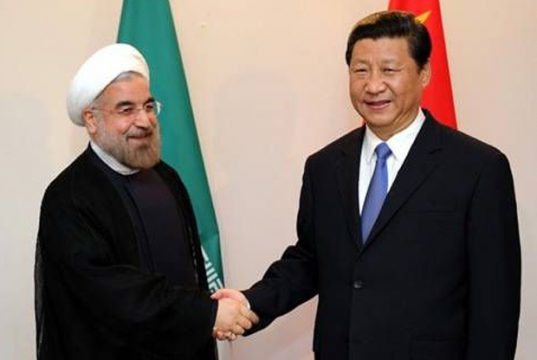 სპარსეთის ყურის ქვეყნებისა და ირანის მეთაურები ერთმანეთს პეკინში შეხვდებიან
