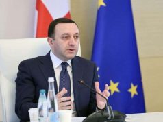 ირაკლი ღარიბაშვილი: სახელმწიფო დეპარტამენტის ანგარიში ეყრდნობა ძირითადად იმ არაობიექტურ, მიკერძოებულ, სუბიექტურ და უსამართლო დასკვნებს, რომელიც მომზადდა ე.წ. ელიტური „ენჯეოების“ მიერ, რაც რა თქმა უნდა, სამწუხაროა